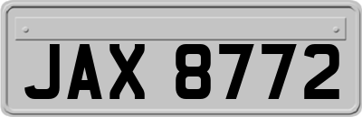 JAX8772