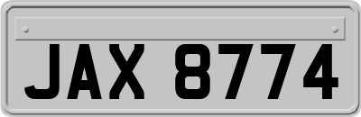 JAX8774