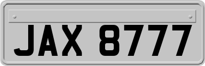 JAX8777