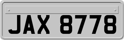 JAX8778
