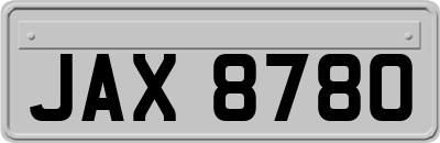 JAX8780