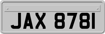 JAX8781