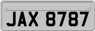 JAX8787