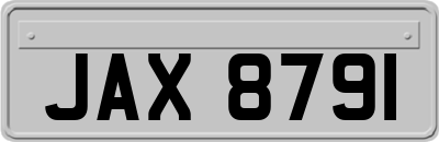JAX8791