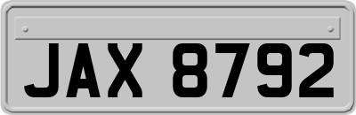 JAX8792