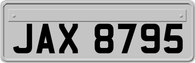 JAX8795