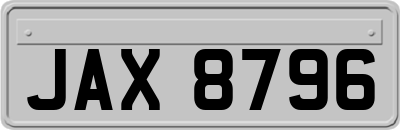 JAX8796