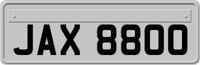 JAX8800