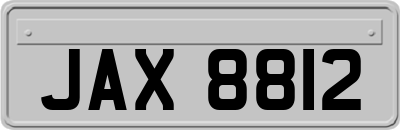 JAX8812