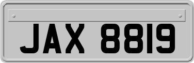 JAX8819