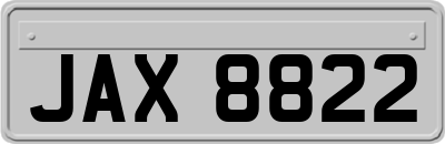 JAX8822