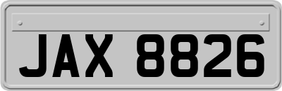 JAX8826