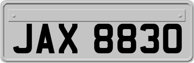 JAX8830