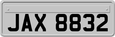 JAX8832