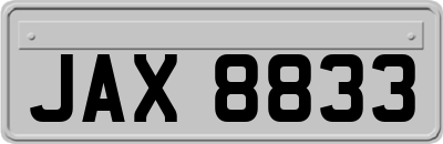 JAX8833