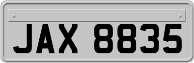 JAX8835