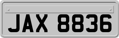 JAX8836