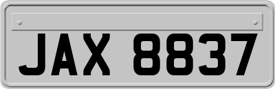 JAX8837
