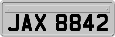 JAX8842