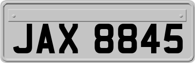 JAX8845