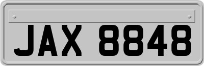 JAX8848