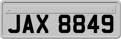 JAX8849