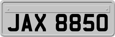 JAX8850