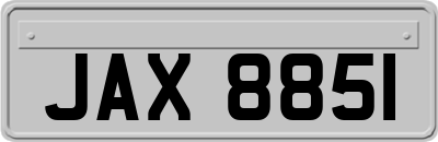 JAX8851