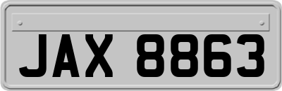 JAX8863
