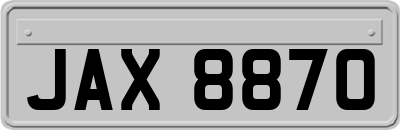 JAX8870
