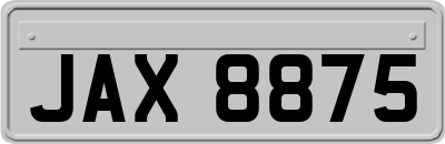 JAX8875