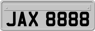 JAX8888