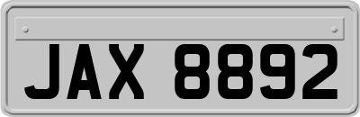 JAX8892