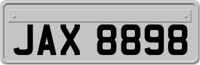 JAX8898