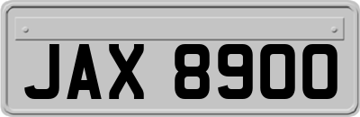 JAX8900