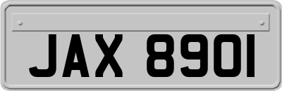 JAX8901