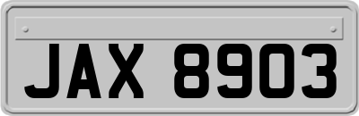 JAX8903