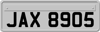 JAX8905