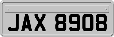 JAX8908
