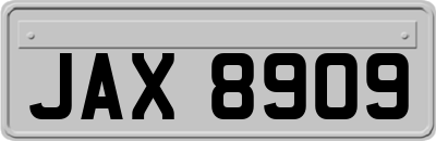 JAX8909