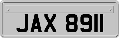 JAX8911