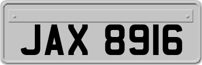 JAX8916