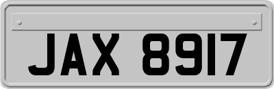 JAX8917