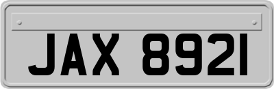 JAX8921