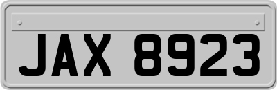 JAX8923