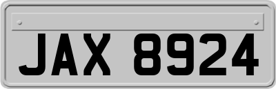 JAX8924