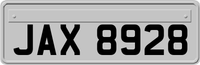 JAX8928