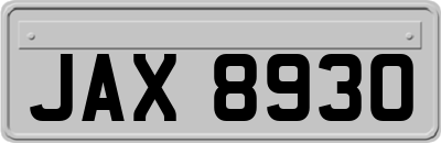 JAX8930