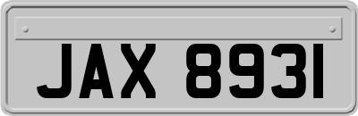 JAX8931
