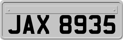 JAX8935
